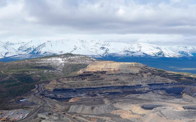 МБЭС участвует в освоении Эльгинского угольного месторождения